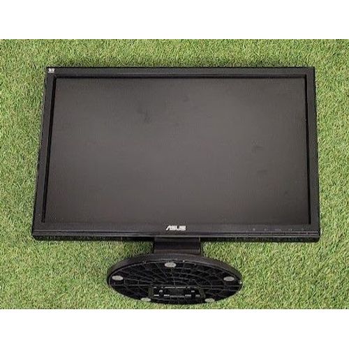 ECRAN PC ASUS VW193S - 19"