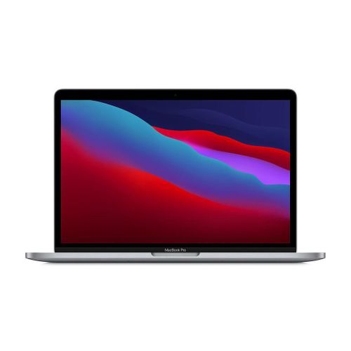 Apple MacBook Pro 2020 - 13" M1 - Ram 8 Go - SSD 512 Go - AZERTY