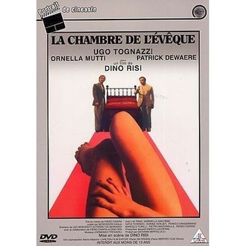La Chambre De L'évêque
