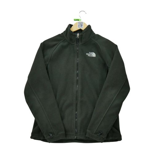 Reconditionné - Veste Polaire Femme Tnf Noir - Taille M - Femme - Noir