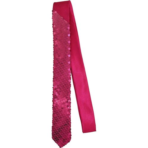Meimieshop-Cravate À Paillette Homme Femme Déguisement Pour Costume Carnaval Halloween Mariage Danse Magic