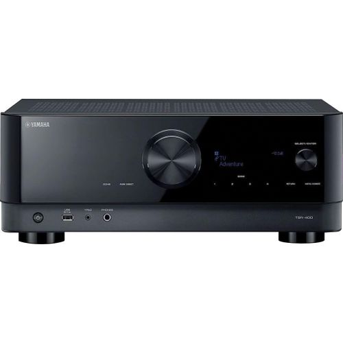 Amplificateur Yamaha TSR-400