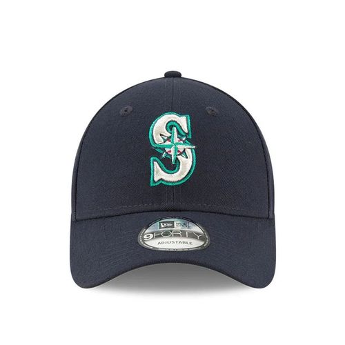 Casquette Seattle Mariners The League Marine 9forty