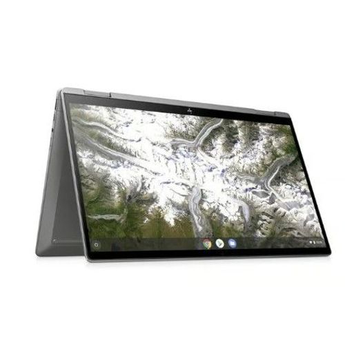 HP ChromeBook X360 - 14" Intel Core i3-10110U - 2.1 GHz - Ram 8 Go - DD 128 Go - AZERTY - Français