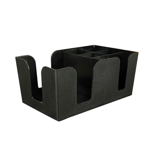 Distributeur De Serviettes En Plastique Pour Bar, Accessoires De Bar, Pour Serviettes, Tootis, Pailles, 5186