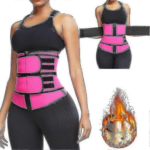 Ceinture Amincissante Pour Femme, Combinaison De Sauna, Gaine De Sudation, Gaine Amincissante, Modelage Du Corps