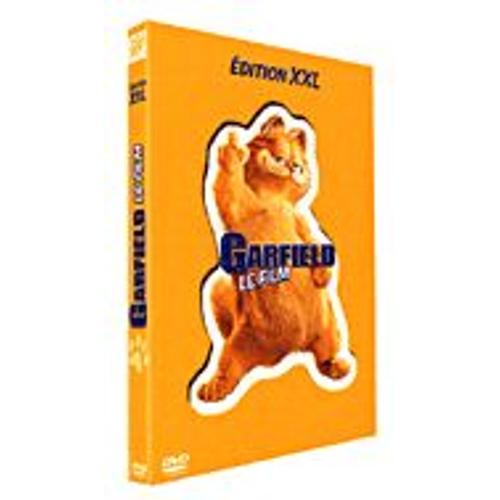 Garfield : Le Film - Version Xxl