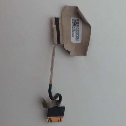 Asus UX325E cable LVDS  NB2560 EDP LCD OELD Câble Non Tactile HQ21310712000 Grade B