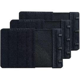 NC Astuce Décolleté 1 Lot De 3 Rallonges Extension 8/10 Cm Pour Soutien