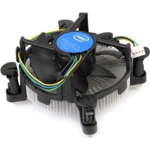 Y Lüfter Cpu S4677 Für Intel 2u M50fcp (passiv/1x)