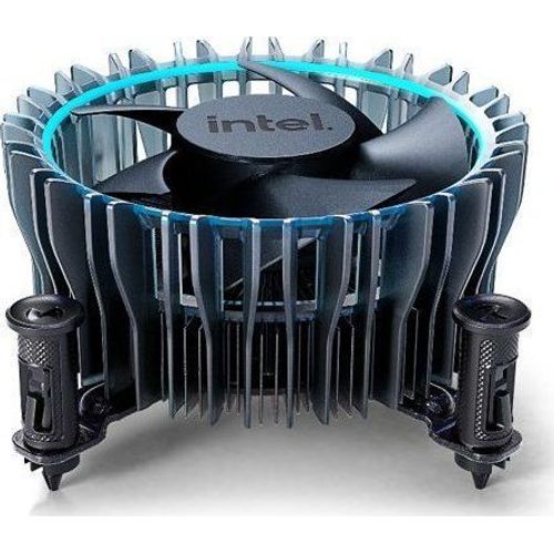 Y Lüfter Cpu S4677 Für Intel 1u M50fcp (passiv/1x)