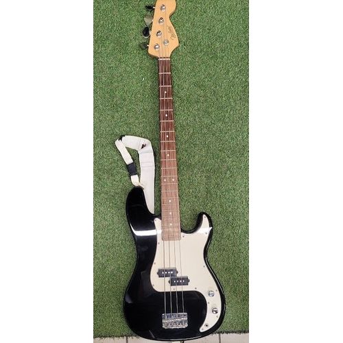 Guitare Basse