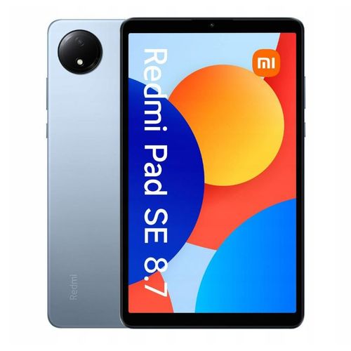 Tablette Xiaomi Redmi Pad SE Cellular 6/128 Go 8.7 pouces Gris