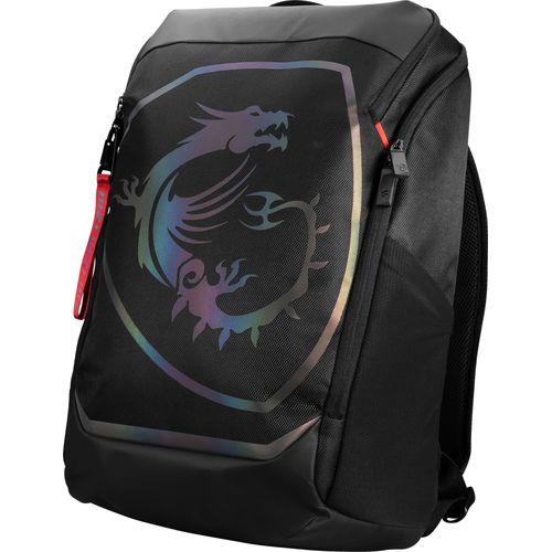 MSI Titan Gaming Backpack