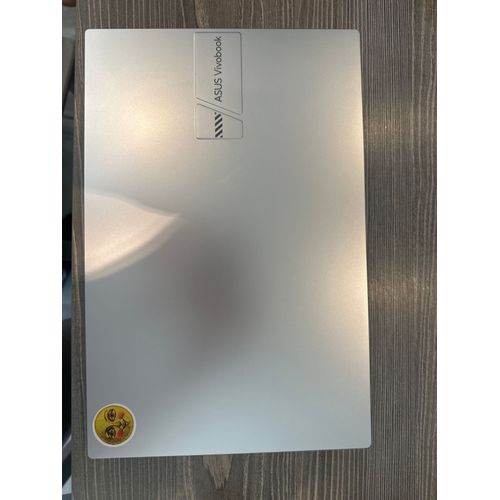 Asus VivoBook S1404ZA-NK385W - 14" Intel Core i5 - Ram 16 Go - SSD 512 Go - Gris Métal