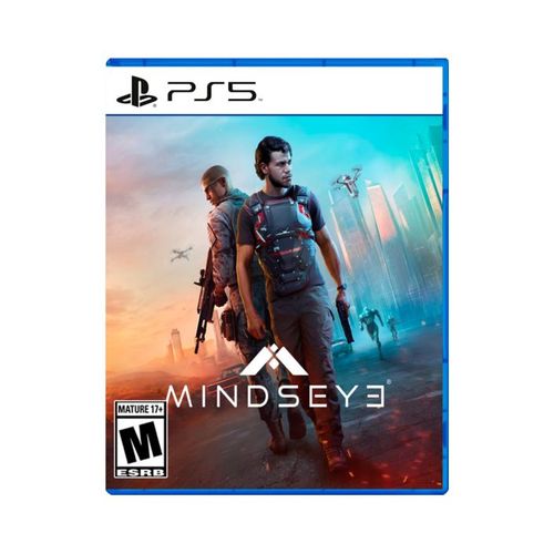 Juego Mindseye Para Playstation 5 | Ps5