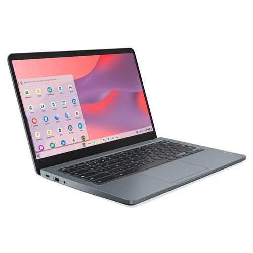 Lenovo 14E Chromebook Gen 3 - 14" AMD A4 - Ram 8 Go - DD 64 Go