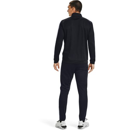 Under Armour Essentials Homme Survêtements - Noir - Taille: L - Foot Locker