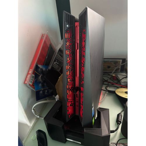 Asus Rog g20 Intel Core i7-4790 - Ram 16 Go - DD 1 To