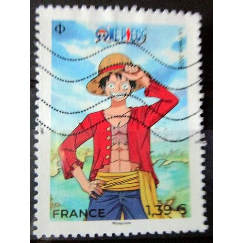 2025. One Piece