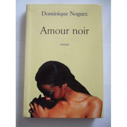 Amour Noir