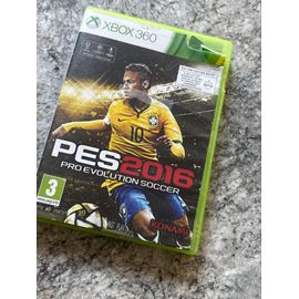 Pes 2016 Xbox 360 