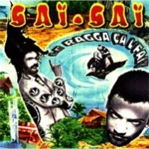 Le Ragga Ça L'fait