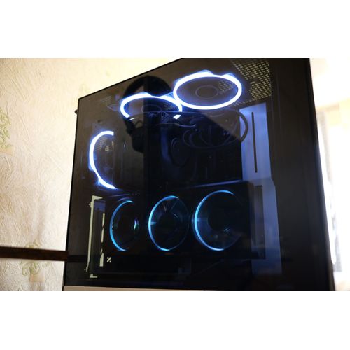 PC Gamer Intel Core i9-13900K - Ram 32 Go - SSD 3 To - RTX 4070