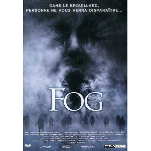 Fog - Édition Collector - Edition Kiosque