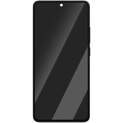 Écran Pour Xiaomi Poco X7 Pro Lcd + Vitre Tactile + Châssis Original Xiaomi Noir