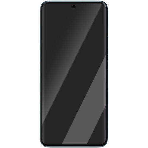 Écran Pour Redmi Note 14 Pro Plus 5g Lcd + Vitre Tactile + Châssis Xiaomi Bleu