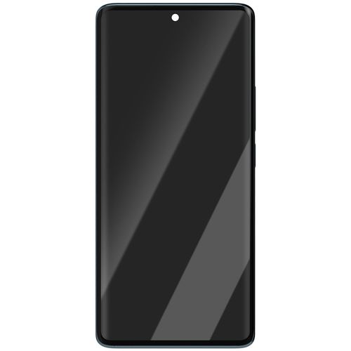 Écran Pour Redmi Note 14 Pro Lcd + Vitre Tactile + Châssis Original Xiaomi Bleu