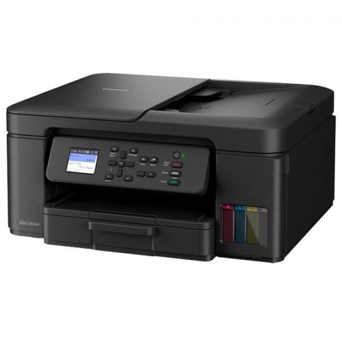 Brother MFC-DCPT780DW Stampante Multifunzione Inkjet a Colori A4 Wi-Fi