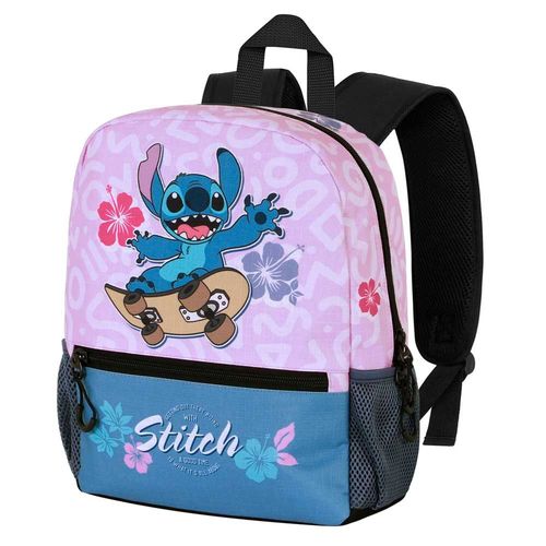 Sac à dos Sweet - Disney Lilo et Stitch Skate - Lilas - Taille Unique