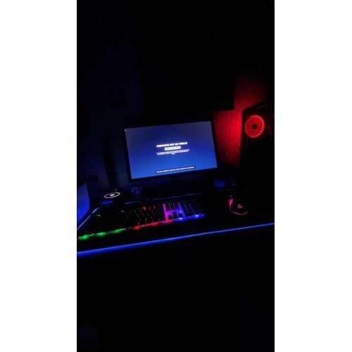Pc Gamer AMD Ryzen 5 - Ram 16 Go - DD 1 To