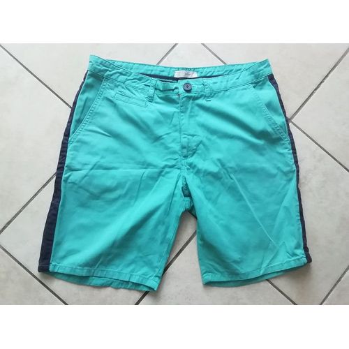 Bermuda Celio Taille M.