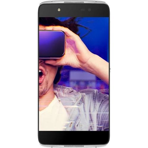 Alcatel Idol 4 16 Go Noir
