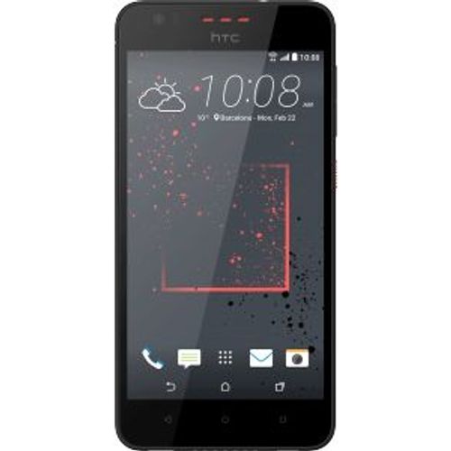 HTC Desire 825 16 Go Noir/Rose