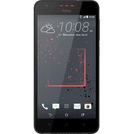 HTC Desire 825 16 Go Noir/Rose