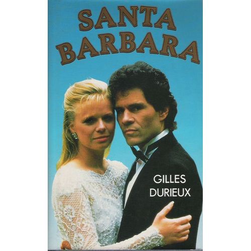 Santa Barbara - N° 1 - Santa Barbara - Roman