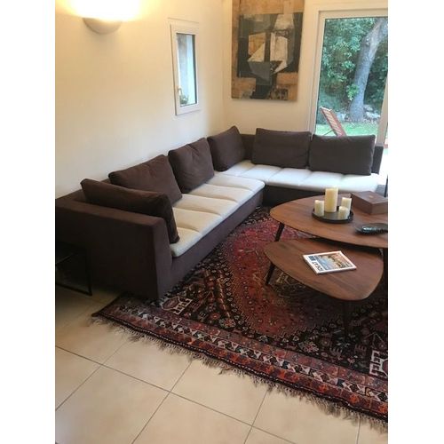 Canape D'Angle Ligne Roset Modele Feng