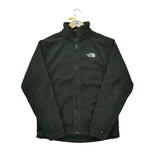 Reconditionné - Veste Polaire Homme Tnf Noir - Taille S - Homme - Noir