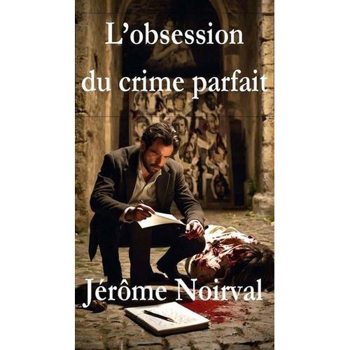 L'obsession Du Crime Parfait