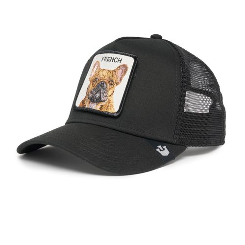 Goorin Bros Farm Unisexe Casquettes - Noir - Taille: One Size - Foot Locker