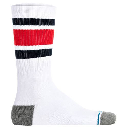 Stance - Boyd St - Chaussettes Multifonctions Taille M, Multicolore
