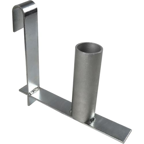 Lbgwp60-Aide Au Déroulement Pour Bandes Br -Vue En Pvc Sur Les Clôtures À Fil Individuel Et Grillage Pour Un Montage Facile Et Rapide
