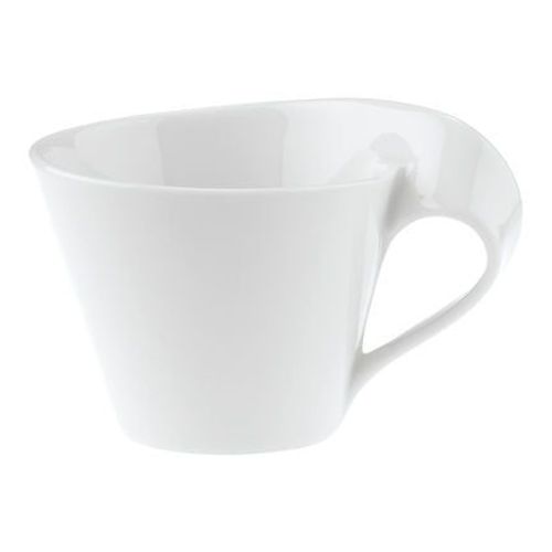 Villeroy & Boch - Newwave Caffè Tasse À Cappuccino Sans Soucoupe  - Blanc