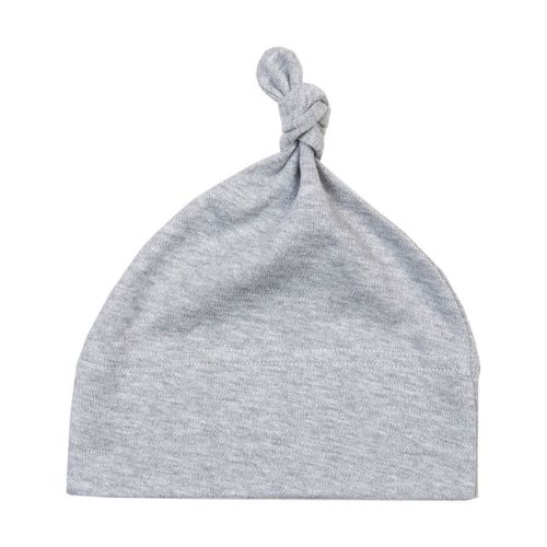 Bonnet Enfant - Bz15 - Gris