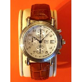 Montre Suisse Numérotée Wmc Time Masterpiece Modèle Vincero