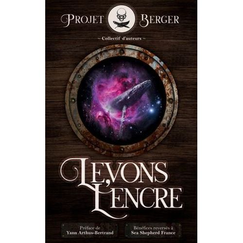 Levons L'encre